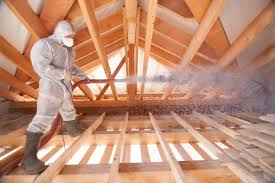 Types of Insulation We Offer in Wilton Manors, FL